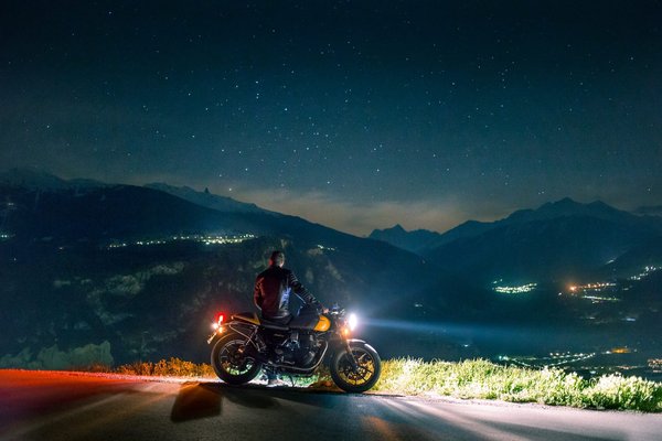 Les meilleurs circuits moto en France – Notre sélection des incontournables