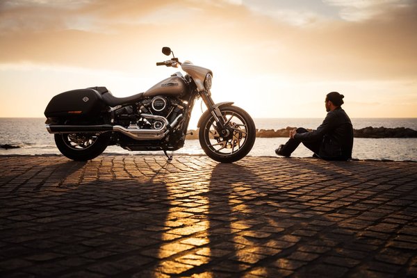 Les pays phares pour voyager à moto