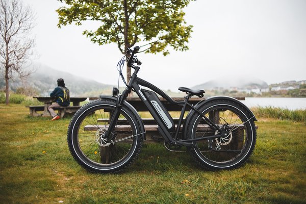 Quelles sont les alternatives écologiques à la moto thermique ?
