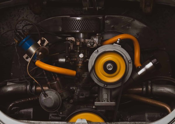 Comment vérifier le niveau d'huile de sa moto ?