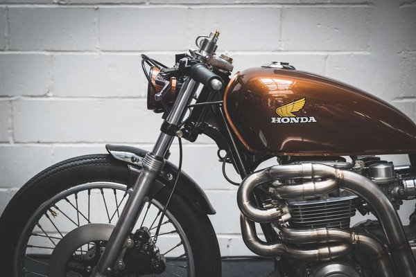 Les nouveautés moto attendues en 2023