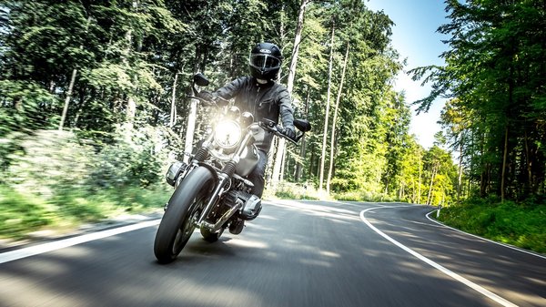 Comment éviter les accidents de moto ?