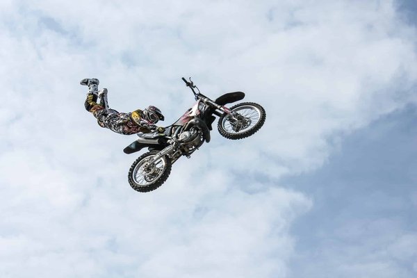 Quels sont les types de moto sportive et comment les différencier ?