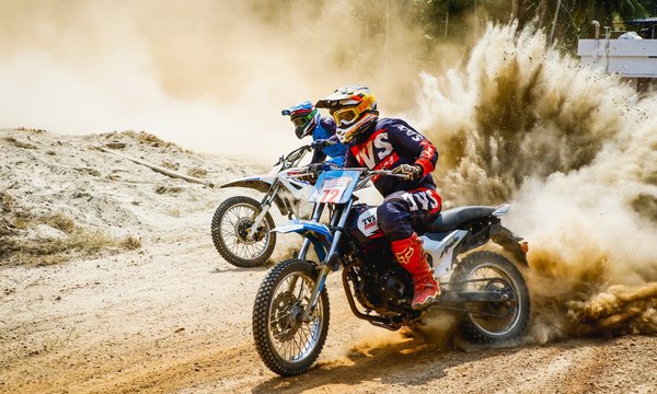 Les compétitions de moto les plus prestigieuses