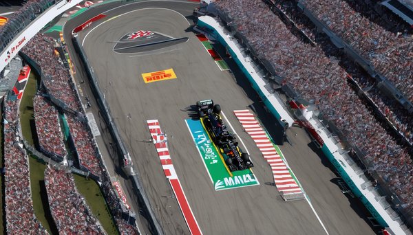 Top 6 points de vue au grand prix d'espagne : sky view vs rooftop
